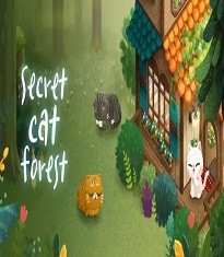 Secret Cat Forest