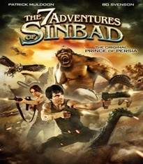 Sinbad Adventures 7 List of Sinbad Movies