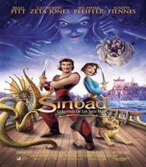 Sinbad Legend of the Seven Seas