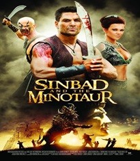 Sinbad and the Minotaur List of Sinbad Movies