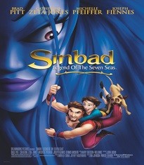 Sinbad List of Sinbad Movies