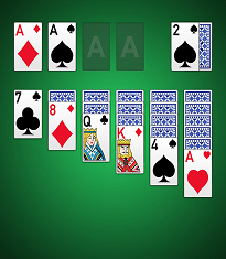 Solitaire by Mouse Games