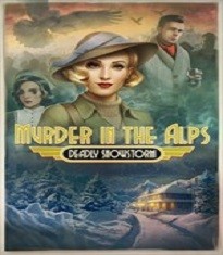 Solve a Mystery in Murder In The Alps Best Free Hidden Object Games 2024