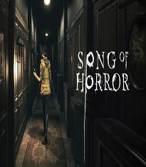 Song of Horror Cross Platform Horror Games