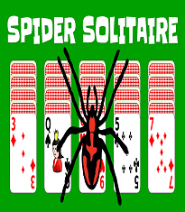 Best Free Solitaire Game Spider