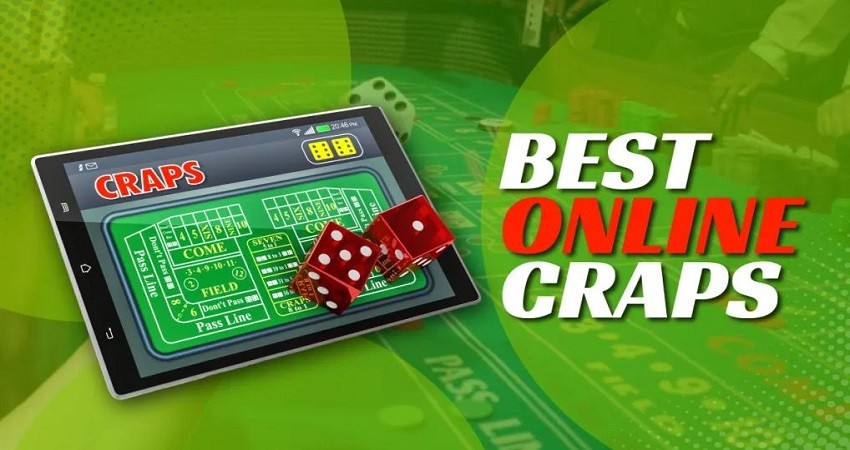 The 9 Best Online Craps Game Free 2024