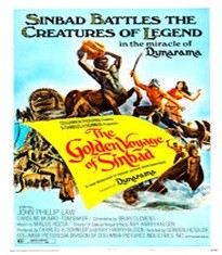 The Golden Voyage of Sinbad