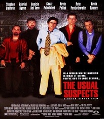 The Usual Suspects Kavin Spacey Best Films