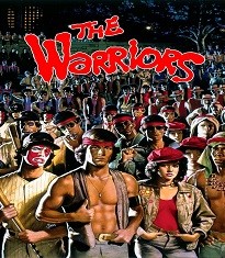 The Warriors Best Movies of 1979