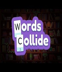 Best Free Word Game Apps Words Collide