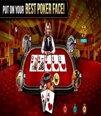 Zynga Poker & Casino