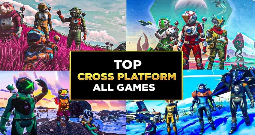 15 Cross-Platform Games To Play On Mobile