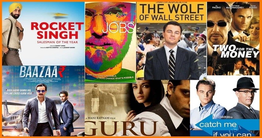 7 Best Business Bollywood Movies Will Inspire An Entrepreneur