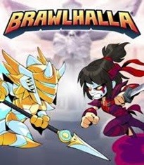 Brawlhalla