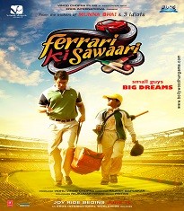 Ferrari Ki Sawari Best Movies For Students In Hindi