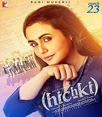 Hichki Best Movies For Students In Hindi