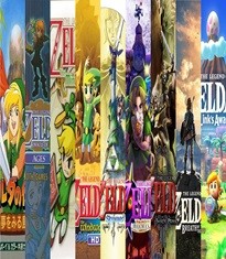 Legend of Zelda Best Multiplayer GameCube Games