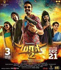 Maari 2 Sai Pallavi's Best Movies