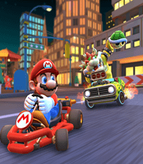 Mario Kart Best Multiplayer GameCube Games