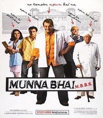 Munna Bhai MBBS