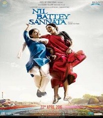 Nil Battey Sannata Best Movies For Students In Hindi