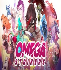 Omega Strikers Cross Platform Mobile Games