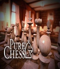 Pure chess Cross Platform Mobile Games