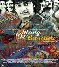 Rang De Basanti Best Movies For Students In Hindi