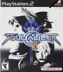 Soul Calibur 2 Best Multiplayer GameCube Games