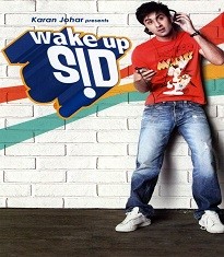 Wake Up Sid