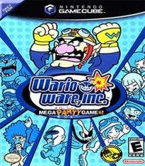 WarioWare Best Multiplayer GameCube Games