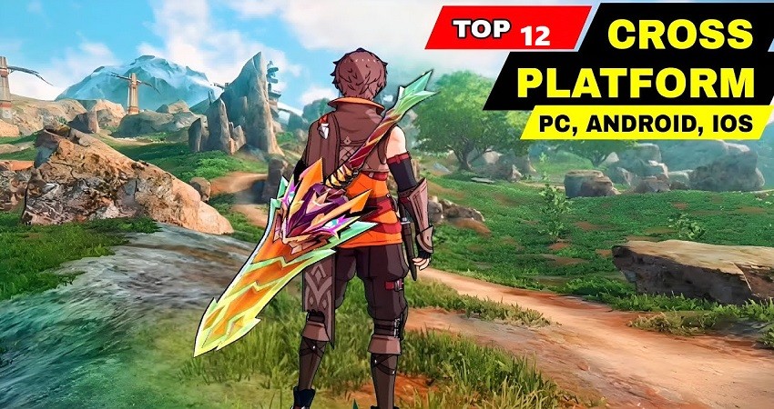 12 Best Cross-Platform RPGs Games To Play Right Now