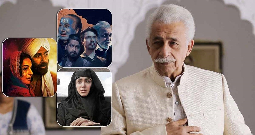 12 Naseeruddin Shah Best Movies