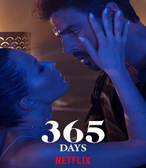 365 Days Anna-Maria Sieklucka Movies