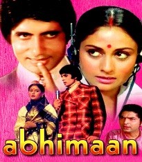 Abhimaan Hrishikesh Mukherjee Best Movies