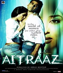 Aitraaz Akshay Kumar and Kareena Kapoor Movies