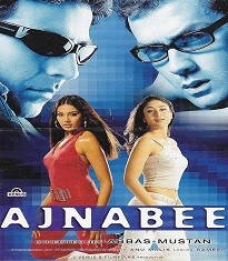 Ajnaabi Akshay Kumar and Kareena Kapoor Movies