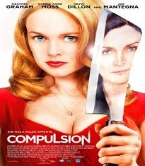 Compulsion Anna-Maria Sieklucka Movies