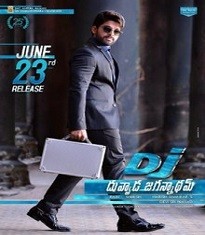 DJ Duvvada Jagannadham