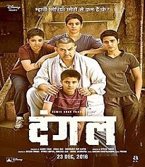 Dangal Best Movies In Jio Cinema