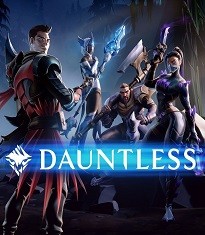 Dauntless