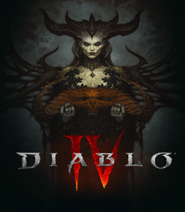 Diablo 4 Cross Platform RPGs Games