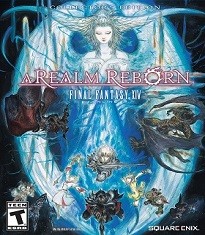 Final Fantasy 14 Cross Platform RPGs Games