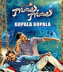 Gopala Gopala Pawan Kalyan Best Movies