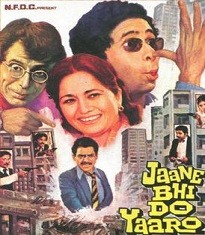 Jaane Bhi Do Yaaro Naseeruddin Shah Best Movies