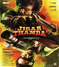 Jigarthanda