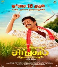 Kadaikutty Singam Karthi's Best Movies