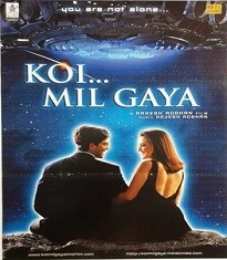 Koi Mil Gaya