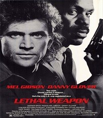 Lethal Weapon Sax Movies Themes List