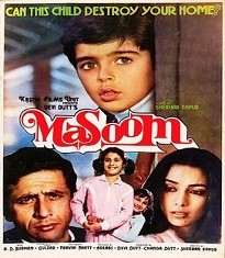 Masoom Naseeruddin Shah Best Movies